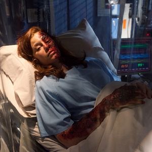 Foto Cassidy Freeman