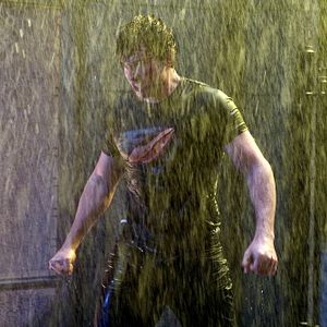 Foto Tom Welling