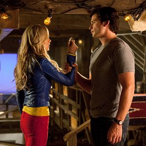 Foto Tom Welling