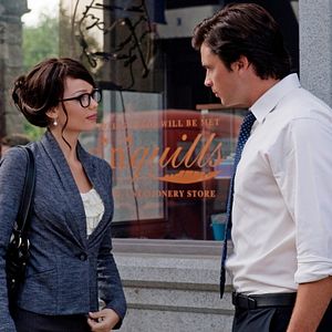 Foto Tom Welling