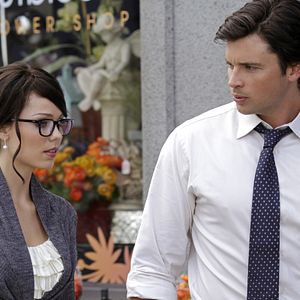 Foto Tom Welling
