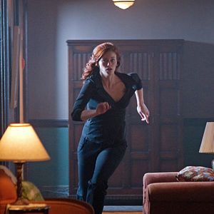 Foto Cassidy Freeman