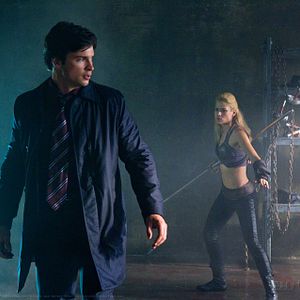 Foto Tom Welling