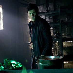 Foto Tom Welling