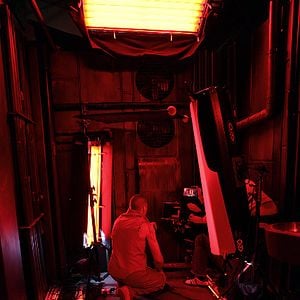 Foto Metal Hurlant Chronicles