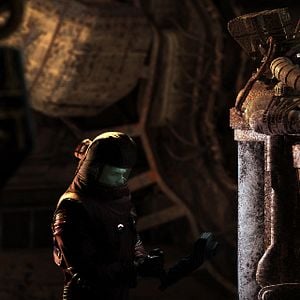 Foto Metal Hurlant Chronicles