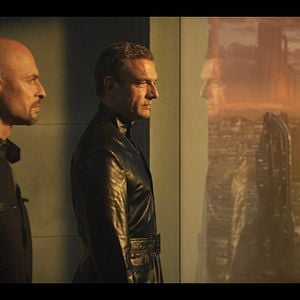 Foto Metal Hurlant Chronicles