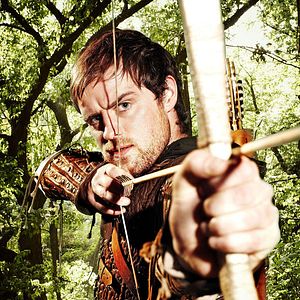 Foto Jonas Armstrong
