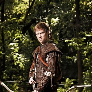 Foto Jonas Armstrong