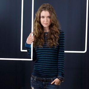 Foto Hayley McFarland
