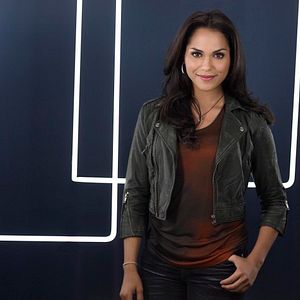 Foto Monica Raymund