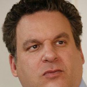 Foto Jeff Garlin