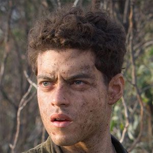 Foto Rami Malek