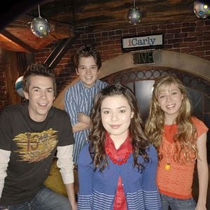 Foto Nathan Kress