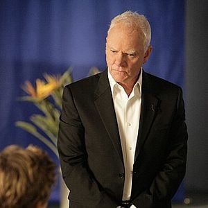 Foto Malcolm McDowell