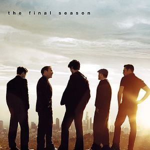 Foto Entourage: Fama & Amizade