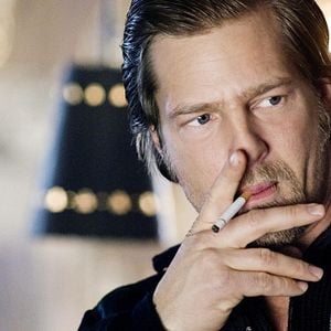 Foto Der Letzte Bulle