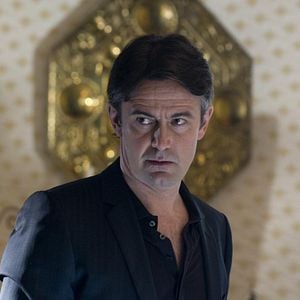 Foto Der Letzte Bulle