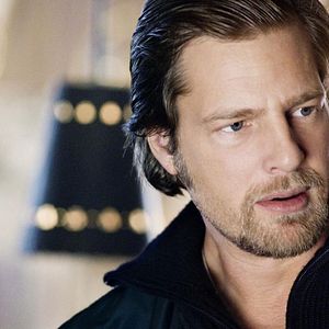 Foto Der Letzte Bulle