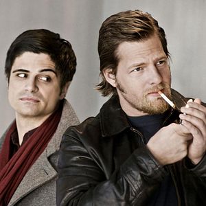 Foto Der Letzte Bulle