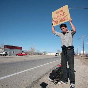 Foto Meu Nome é Khan