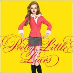 Foto Pretty Little Liars