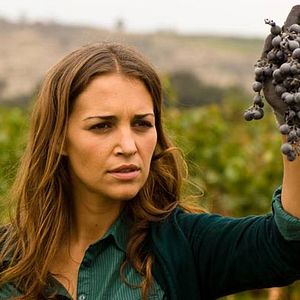 Foto Paula Echevarría