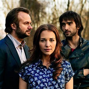 Foto Paula Echevarría