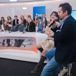 Foto Emilio Gutierrez Caba