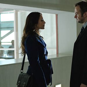 Foto Paula Echevarría