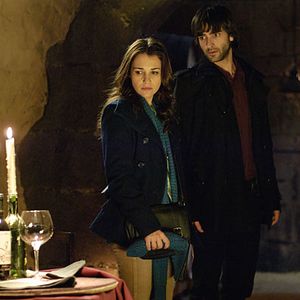 Foto Paula Echevarría