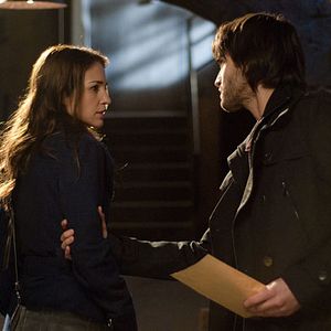 Foto Paula Echevarría