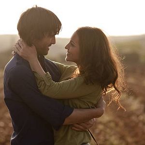 Foto Paula Echevarría