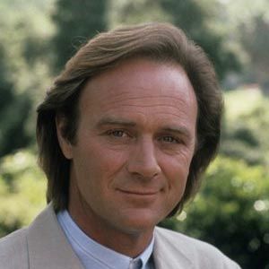 Foto Christopher Cazenove