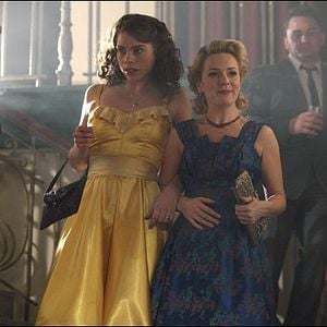 Foto A Passionate Woman