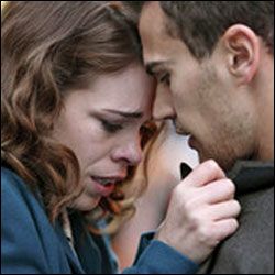 Foto A Passionate Woman