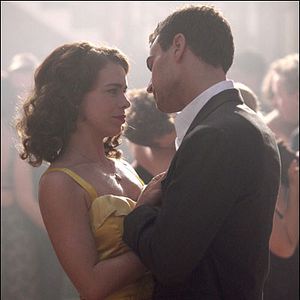 Foto A Passionate Woman