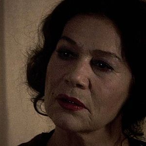 Foto Hannelore Elsner