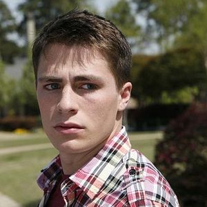 Foto Colton Haynes