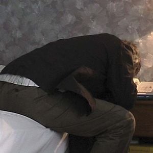 Foto Vincent Dieutre