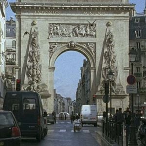 Foto Vincent Dieutre