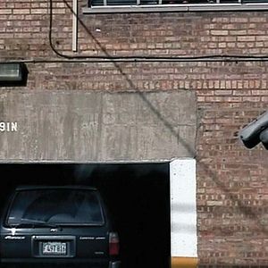 Foto Vincent Dieutre