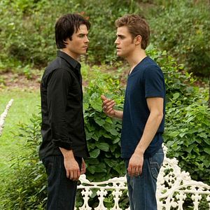 Foto Ian Somerhalder
