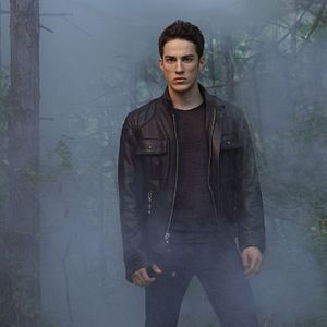 Foto Michael Trevino