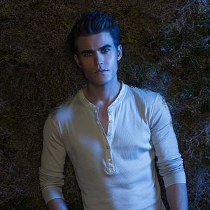 Foto Paul Wesley
