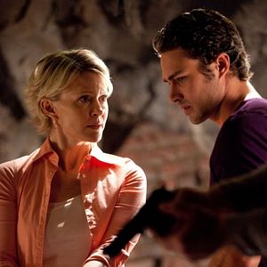 Foto Marguerite MacIntyre