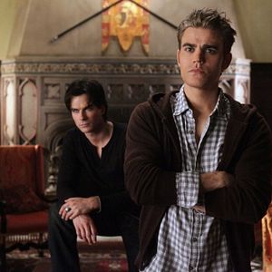 Foto Ian Somerhalder
