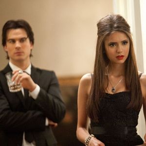 Foto Nina Dobrev