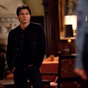Foto Ian Somerhalder