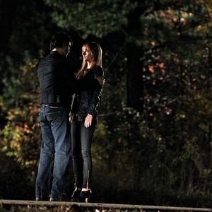 Foto The Vampire Diaries